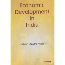 Economic Developement in India